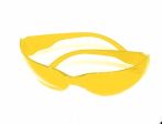 Safety Wraparound Glasses for UV Protection Sale