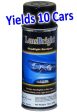 LensBright Headlight Restorer UV Curable Coating - 12oz Aerosol Can Cheap