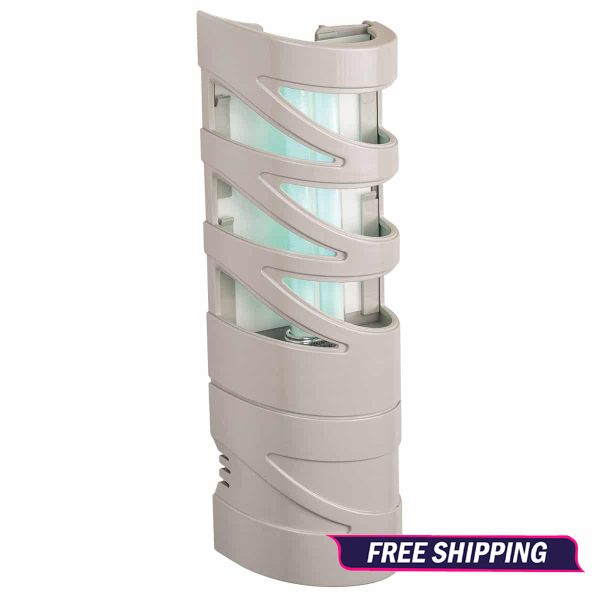 Fly Light Indoor UV Insect Trap Fashion