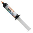 Loctite 3751 LiteTak Light Cure Adhesive - Part # 21362 -  25mL Syringe For Cheap