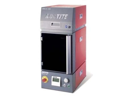 Loctite UVALOC 1000 UV Cure Chamber - Part Number 805741 Supply