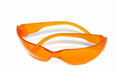 Safety Wraparound Glasses for UV Protection Sale