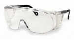 Uvex Ultra-spec Clear Safety Glasses for UV Protection For Sale