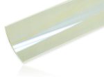 Specialty Coated Curved UV Quartz for IST S1 System - 580mm x 48mm on Sale