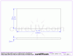 ColorSpan DisplayMaker 72 UVR UV Quartz Plate Online now