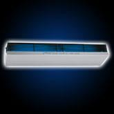 36W Upper Air Wall Mount UV Room Air Purifier on Sale