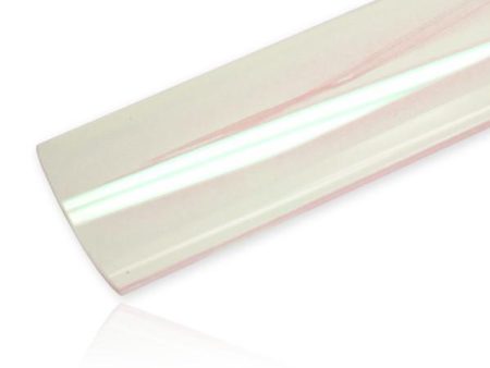 Specialty Coated Curved UV Quartz for IST S2  - 549mm x 40mm Online Hot Sale