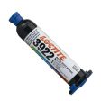 Loctite 3922 Light Cure Adhesive - Fluorescent - Part # 32083 - 25mL Syringe Sale