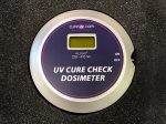 CureUV Cure Check UV Dosimeter for UV Measurement Supply