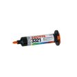 Loctite 3321 Light Cure Adhesive - Part # 19739 - 25mL Syringe Online Hot Sale