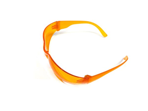 Safety Wraparound Glasses for UV Protection Sale