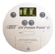 EIT Power Puck II UV Radiometer Online