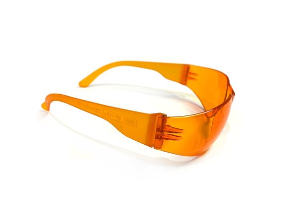 Safety Wraparound Glasses for UV Protection Sale