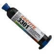 Loctite 3301 Light Cure Adhesive - Part # 19733 - 25mL Syringe For Cheap