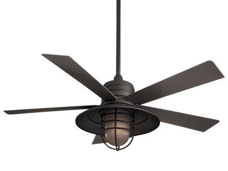 Rainman 54  Ceiling Fan Online Hot Sale