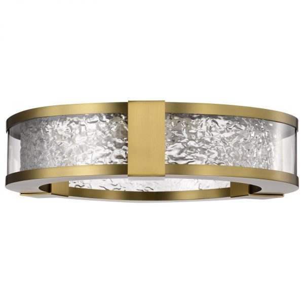 Darrow 13  LED Flush Mount Light Discount