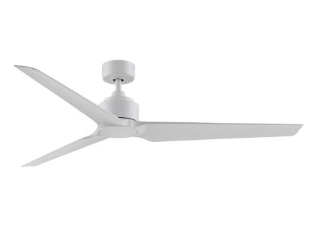 TriAire Custom Ceiling Fan, 64-72-84  Blades Sold Separately Fashion