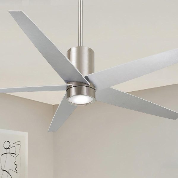 Symbio 56   Ceiling Fan Discount