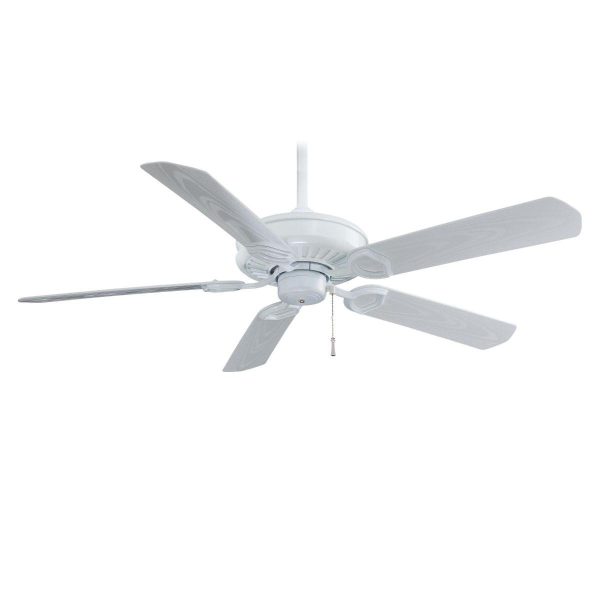 Sundowner 54  Ceiling Fan Hot on Sale