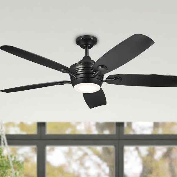 Tranquil 56  LED Ceiling Fan Sale