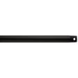 18 Inch Fan Downrod, Satin Natural Bronze Finish Online now