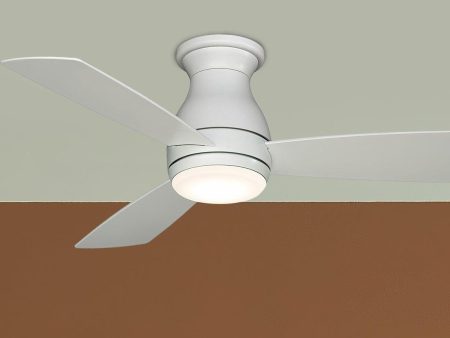 Hugh 44  Ceiling Fan For Cheap