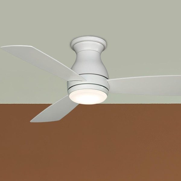 Hugh 44  Ceiling Fan For Cheap