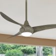 Light Wave 52  Ceiling Fan For Discount