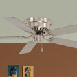 Mesa 52  Ceiling Fan For Discount