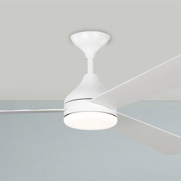 Streaming Smart 60  LED Ceiling Fan Online Hot Sale