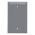 TradeMaster 1-Gang Blank Wall Plate Sale