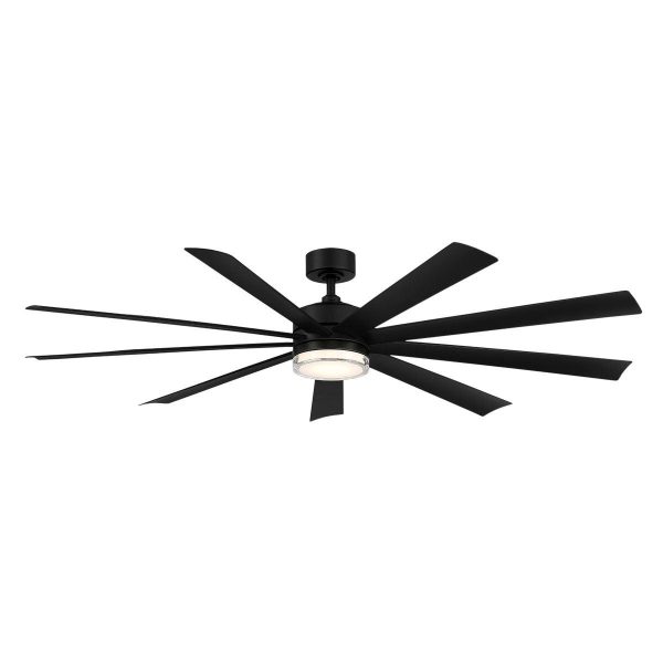 Wynd XL 72  Windmill LED Smart Ceiling Fan Online Hot Sale