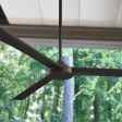 Roto XL 62  Ceiling Fan Online Sale