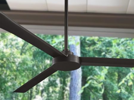 Roto XL 62  Ceiling Fan Online Sale