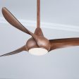 Light Wave 52  Ceiling Fan For Discount