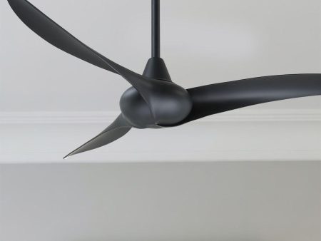 Wave 52  Ceiling Fan Online now