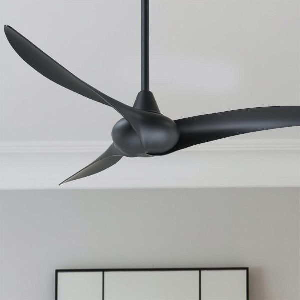 Wave 52  Ceiling Fan Online now