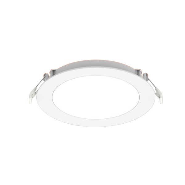 Sylvania LEDVANCEC Slim CCT Selectable Microdisk 3A Recessed Downlight Online now