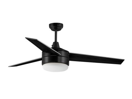 Trio 52  2-Light Ceiling Fan Discount