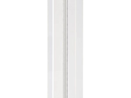 Rohe Table Lamp Polished Nickel Finish Online Sale