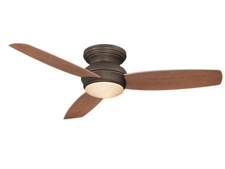 Traditional Concept 52  Ceiling Fan Online Hot Sale