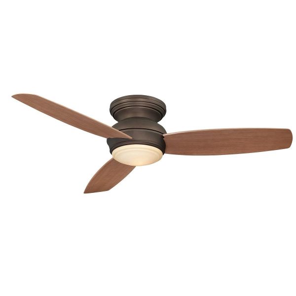 Traditional Concept 52  Ceiling Fan Online Hot Sale