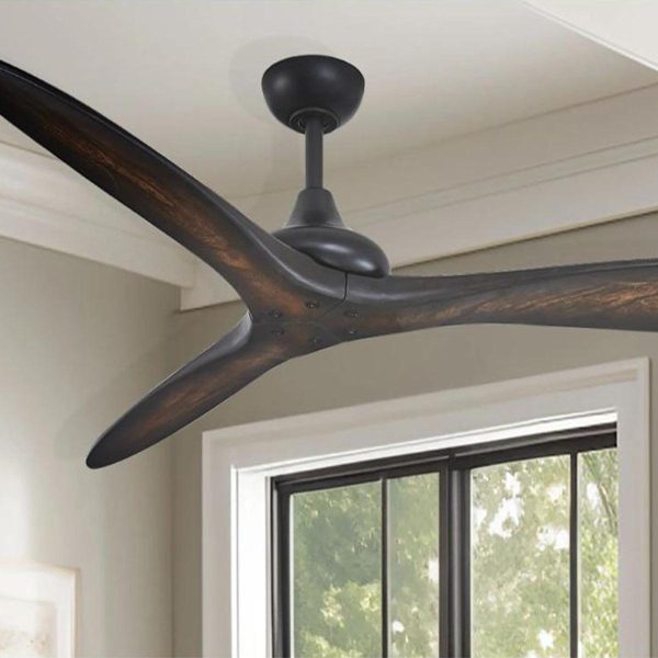 Vapor 60  Ceiling Fan with Remote Online