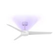 Ultra Germicidal 54  Smart Ceiling Fan Hot on Sale