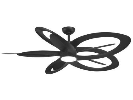 Pinup 60  Ceiling Fan For Cheap