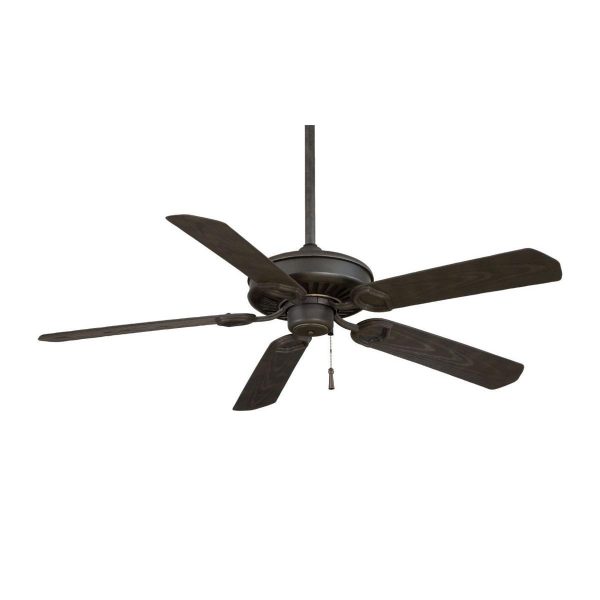 Sundowner 54  Ceiling Fan Hot on Sale