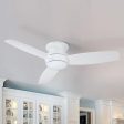 Traditional Concept 52  Ceiling Fan Online Hot Sale