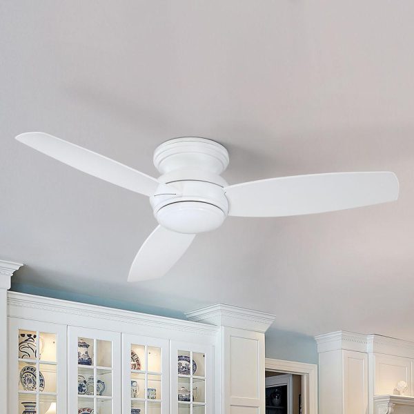 Traditional Concept 52  Ceiling Fan Online Hot Sale