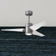 Super Janet 52  LED Ceiling Fan Discount