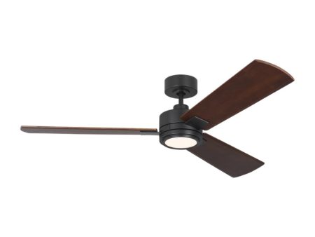 Harris Smart 56  LED Ceiling Fan Cheap